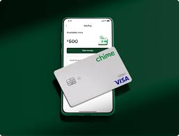 Chime Bank
